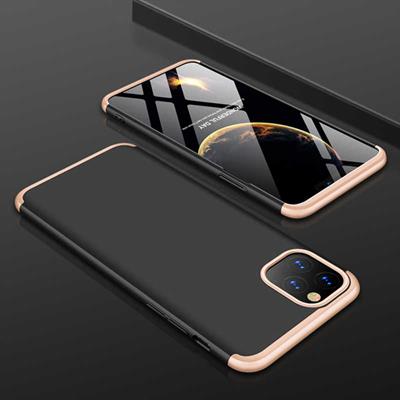 Apple iPhone 11 Pro Kılıf Zore Ays Kapak