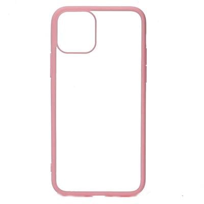 Apple iPhone 11 Pro Kılıf Zore Endi Kapak