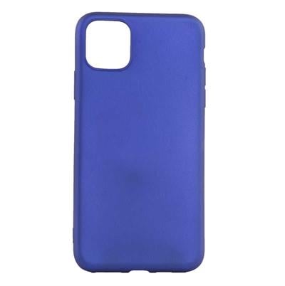 Apple iPhone 11 Pro Kılıf Zore Premier Silikon Kapak