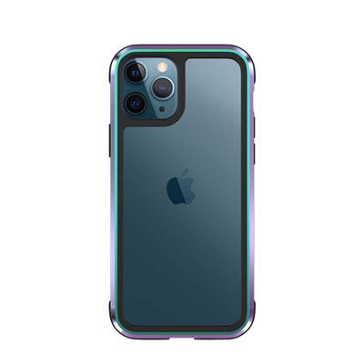 Apple iPhone 11 Pro Max Kılıf ​​​​​Wiwu Defens Armor Kapak