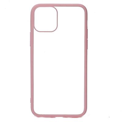 Apple iPhone 11 Pro Max Kılıf Zore Endi Kapak