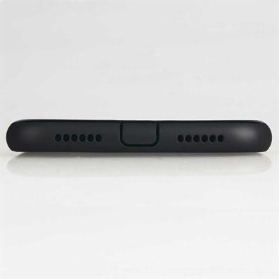 Apple iPhone 11 Pro Max Kılıf Zore İmax Silikon