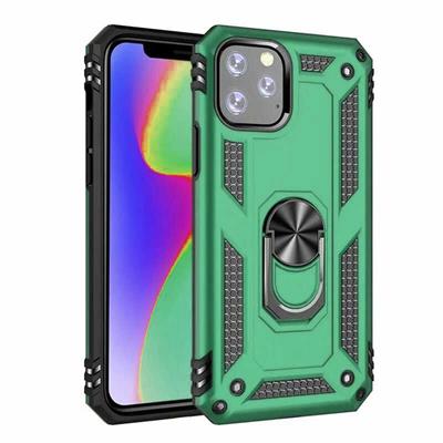 Apple iPhone 11 Pro Max Kılıf Zore Vega Kapak