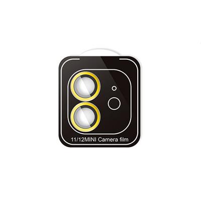 Apple iPhone 11 Zore CL-11 Safir Kamera Lens Koruyucu