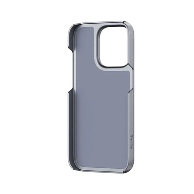 Apple iPhone 12 Kılıf M-safe Şarj Özellikli Soğutucu Benks Biliz Kapak