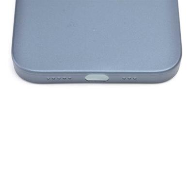 Apple iPhone 12 Kılıf Zore Eko PP Kapak