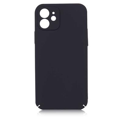 Apple iPhone 12 Kılıf Zore Kapp Kapak