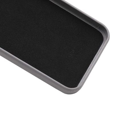 Apple iPhone 12 Pro Kılıf ​Kajsa Crazy Horse Kapak