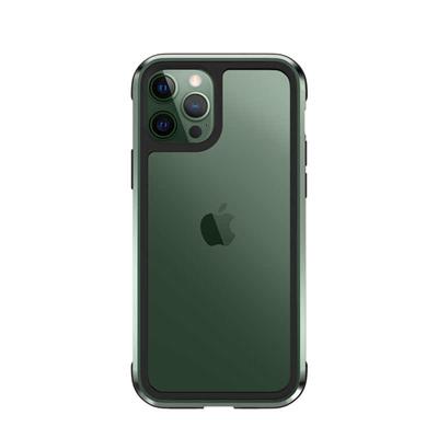Apple iPhone 12 Pro Kılıf ​​​​​Wiwu Defens Armor Kapak