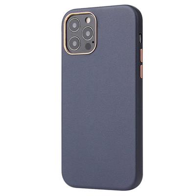 Apple iPhone 12 Pro Kılıf Zore Eyzi Kapak