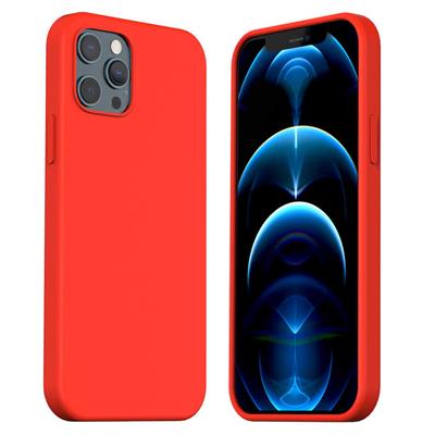 Apple iPhone 12 Pro Max Kılıf Araree Typo Skin Kapak
