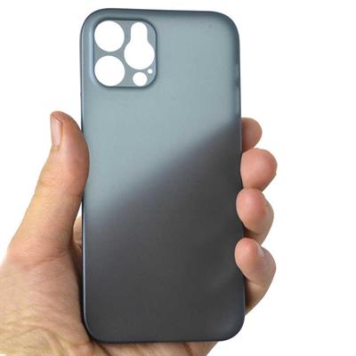 Apple iPhone 12 Pro Max Kılıf Benks Lollipop Protective Kapak