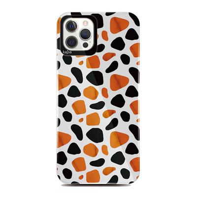 Apple iPhone 12 Pro Max Kılıf Kajsa Animal Kapak