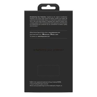Apple iPhone 12 Pro Max Kılıf Kajsa Wild Kapak
