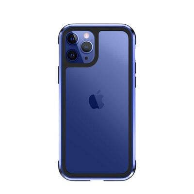 Apple iPhone 12 Pro Max Kılıf ​​​​​Wiwu Defens Armor Kapak