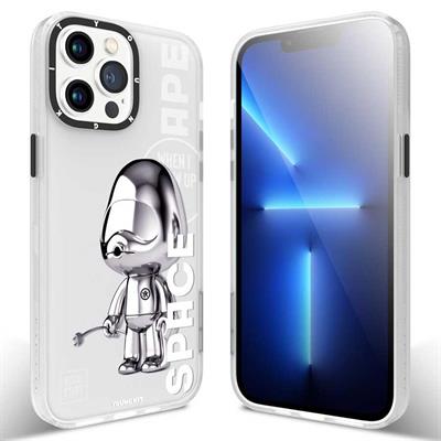Apple iPhone 12 Pro Max Kılıf YoungKit Klasik Serisi Kapak