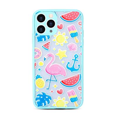 Apple iPhone 12 Pro Max Kılıf Zore Fily Kapak