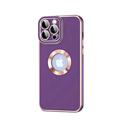 Apple iPhone 12 Pro Max Kılıf Zore Kongo Kapak