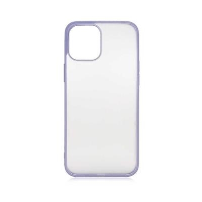 Apple iPhone 12 Pro Max Kılıf Zore Mess Kapak