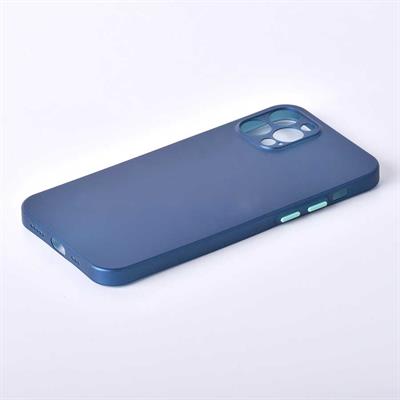 Apple iPhone 12 Pro Max Kılıf ​​​​Zore Slims Kapak