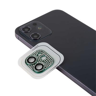 Apple iPhone 12 CL-08 Kamera Lens Koruyucu