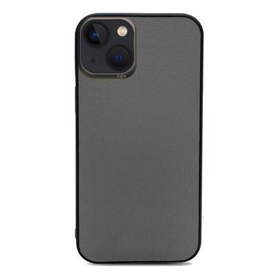 Apple iPhone 13 Kılıf ​Kajsa Luxe Collection Hakiki Deri Kapak