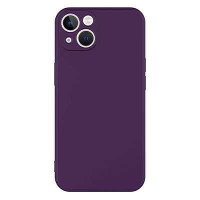 Apple iPhone 13 Kılıf Zore Mara Lansman Kapak