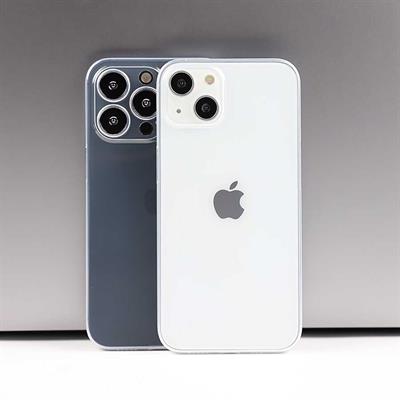 Apple iPhone 13 Pro Kılıf Zore Blok Kapak