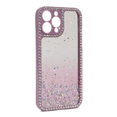Apple iPhone 13 Pro Max Kılıf Zore Fensi Kapak
