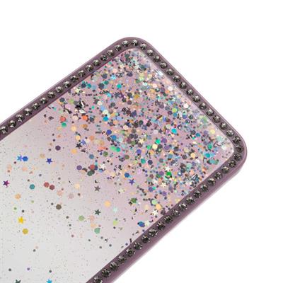 Apple iPhone 13 Pro Max Kılıf Zore Fensi Kapak