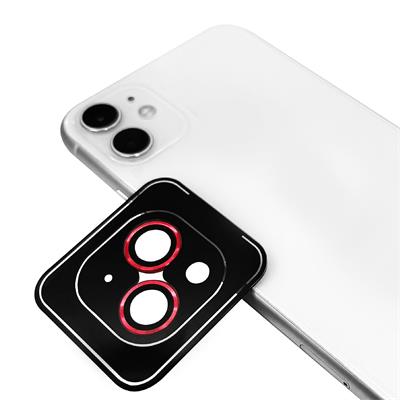 Apple iPhone 13 Zore CL-11 Safir Kamera Lens Koruyucu