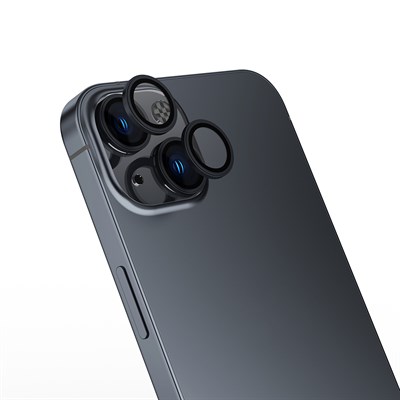 Apple iPhone 13 Zore Micro Kamera Lens Koruyucu