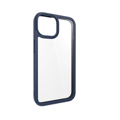 Apple iPhone 14 Ultra İnce Şok Önleyicili Switcheasy Aero Plus Kapak