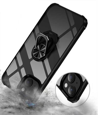 Apple iPhone 14 Kılıf Zore Mola Kapak