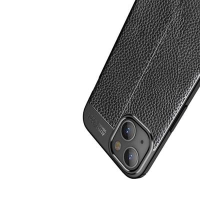 Apple iPhone 14 Kılıf Zore Niss Silikon Kapak
