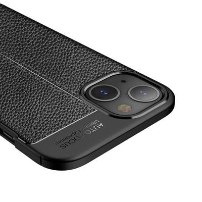 Apple iPhone 14 Kılıf Zore Niss Silikon Kapak