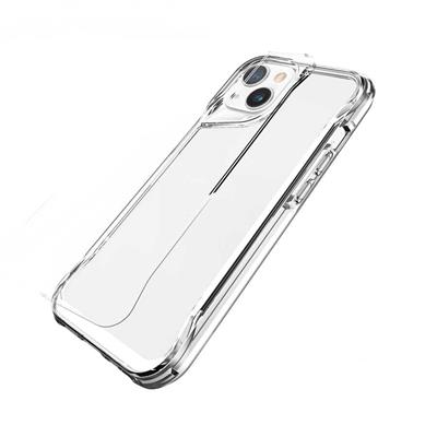 Apple iPhone 14 Kılıf Zore T-Max Kapak