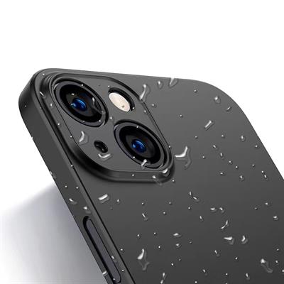 Apple iPhone 14 Plus Kılıf Zore Eko PP Kapak