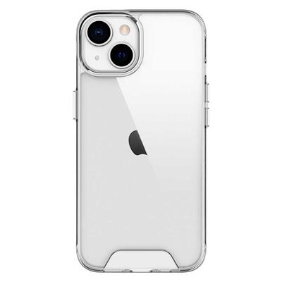 Apple iPhone 14 Plus Kılıf Zore Gard Silikon