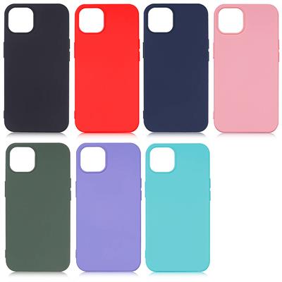 Apple iPhone 14 Plus Kılıf Zore LSR Lansman Kapak
