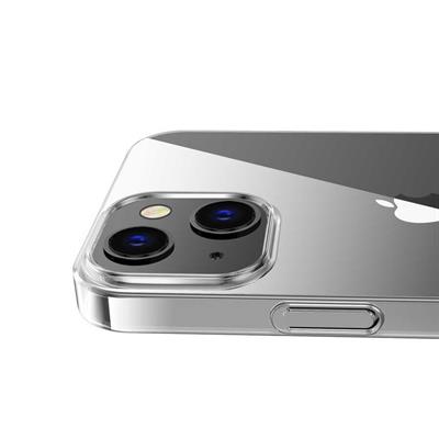 Apple iPhone 14 Plus Kılıf Zore Vonn Kapak