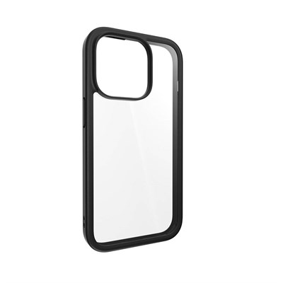 Apple iPhone 14 Pro Ultra İnce Şok Önleyicili Switcheasy Aero Plus Kapak