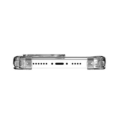 Apple iPhone 14 Pro Max Boyun Askılı Şok Önleyicili Şeffaf Switcheasy Play Kapak