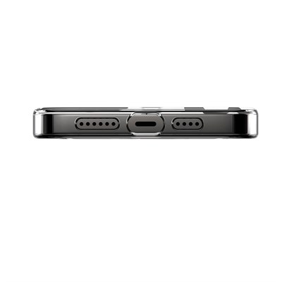 Apple iPhone 14 Pro Max Magsafe Şarj Özellikli Çift IMD Baskılı Switcheasy Artist-M Fleur Kapak