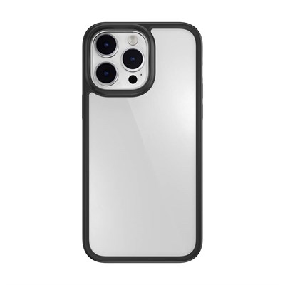 Apple iPhone 14 Pro Max Ultra İnce Şok Önleyicili Switcheasy Aero Plus Kapak