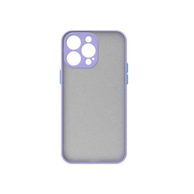 Apple iPhone 14 Pro Max Kılıf Zore Hux Kapak