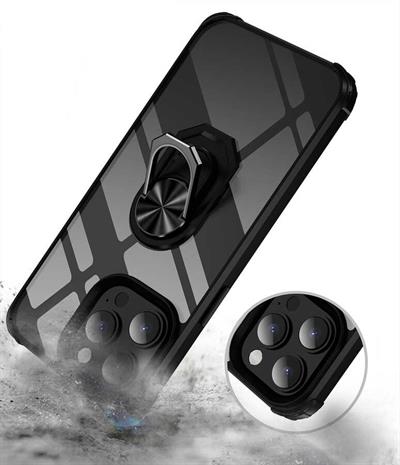Apple iPhone 14 Pro Max Kılıf Zore Mola Kapak