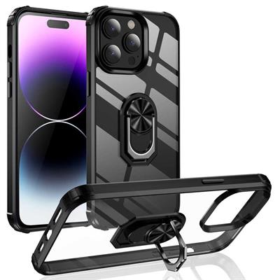 Apple iPhone 14 Pro Max Kılıf Zore Mola Kapak