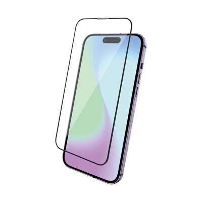 Apple iPhone 14 Pro Max Wiwu Mavi Işık ve AR Teknolojili Hidrofobik ve Oleofobik Anti Glare Pro Glass Cam Ekran Koruyucu