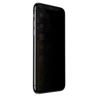 Apple iPhone 14 Pro Max Zore Anti-Dust Privacy Temperli Ekran Koruyucu